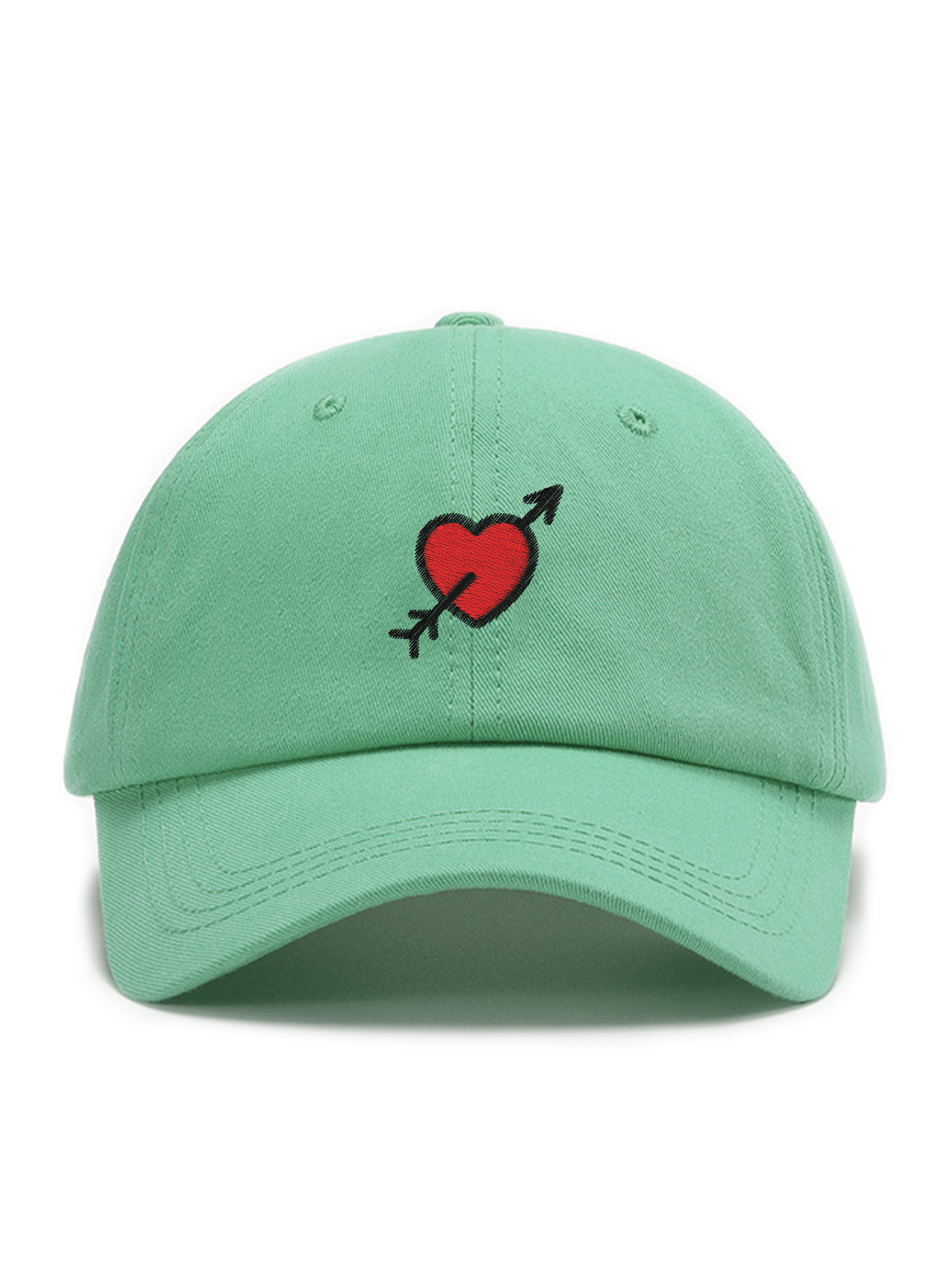 IN LOVE - Čapkov.cz kšiltovka-hat-Capkov-Capkov