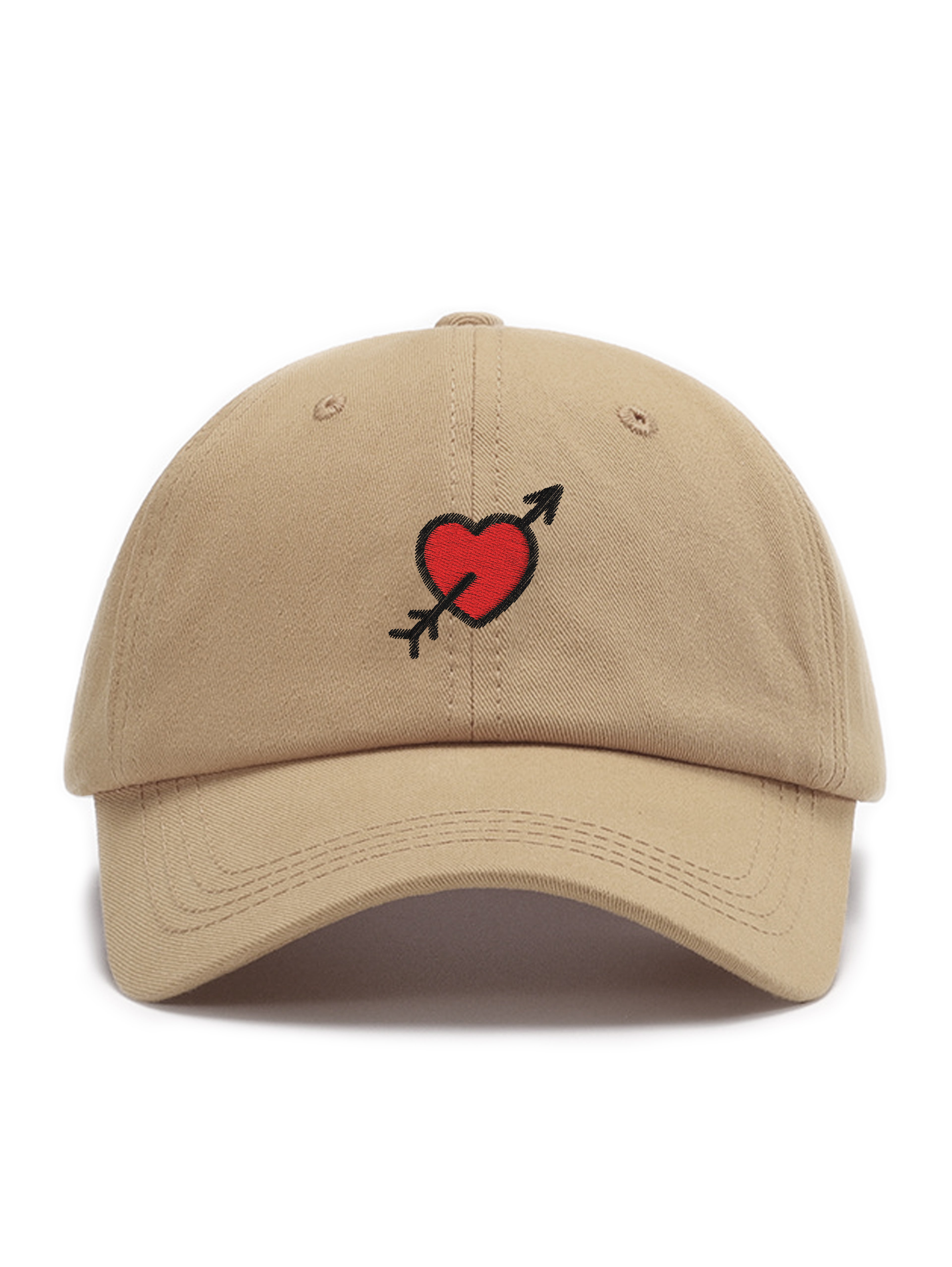 IN LOVE - Čapkov.cz kšiltovka-hat-Capkov-Capkov