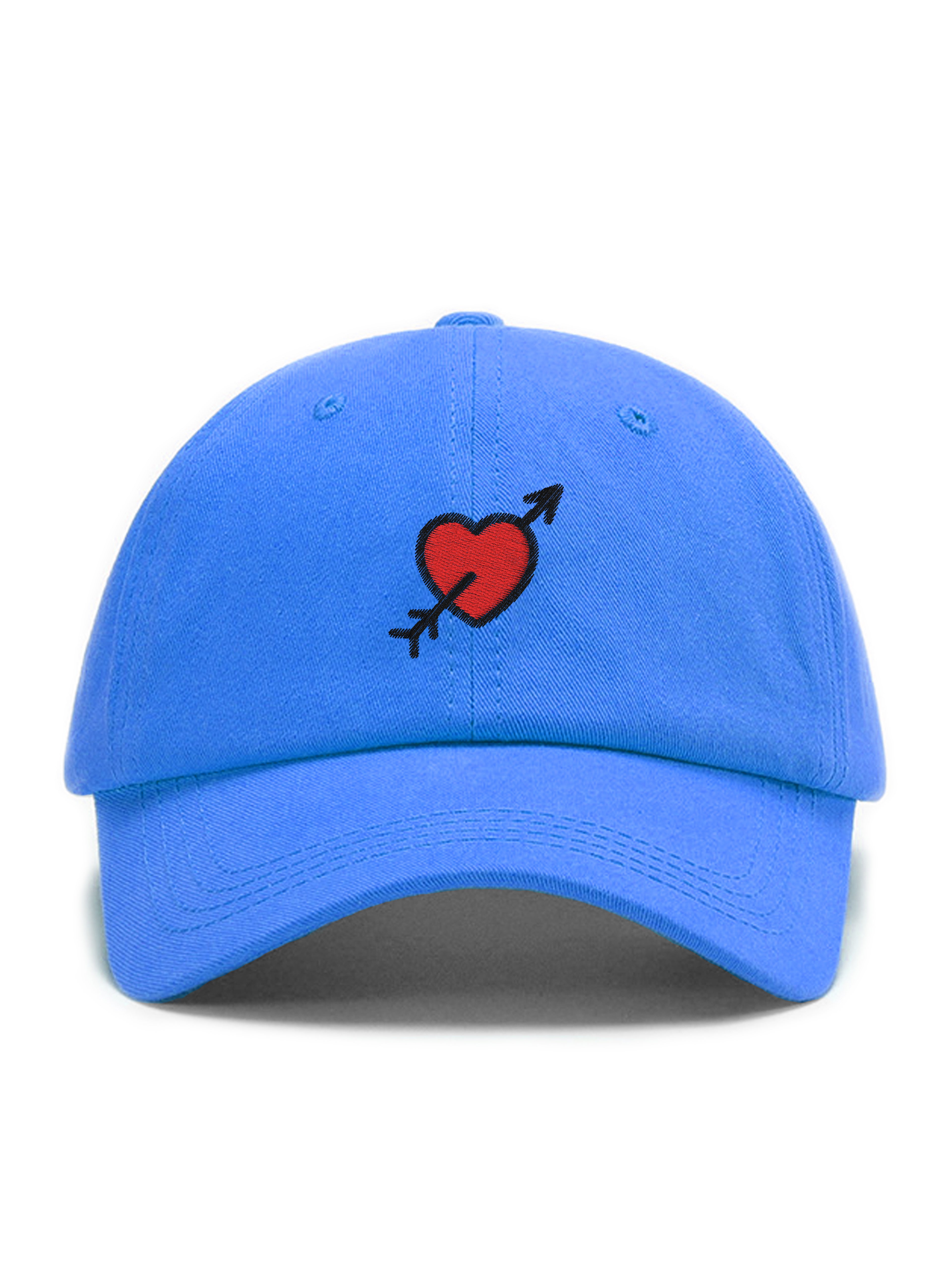 IN LOVE - Čapkov.cz kšiltovka-hat-Capkov-Capkov