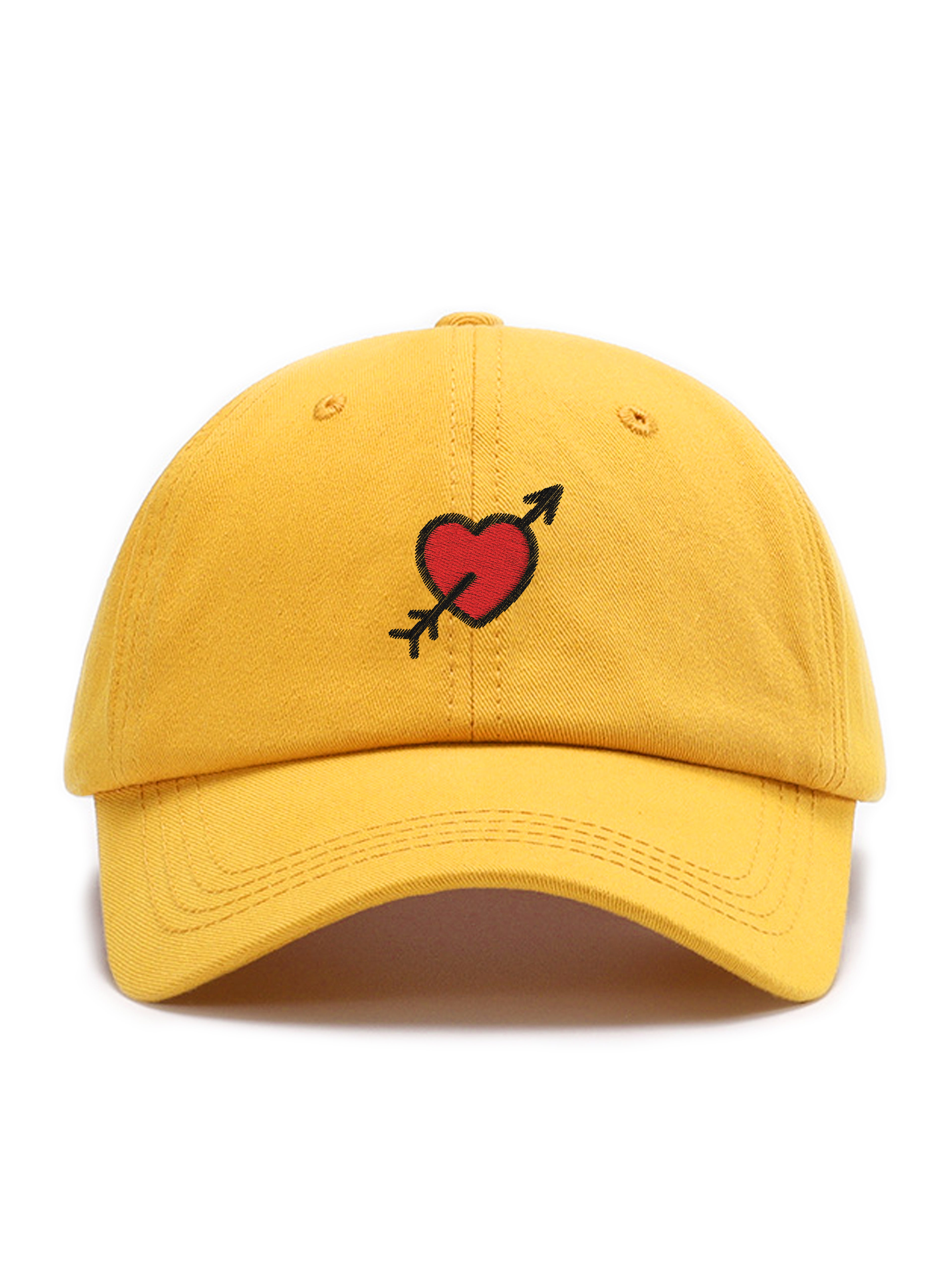 IN LOVE - Čapkov.cz kšiltovka-hat-Capkov-Capkov