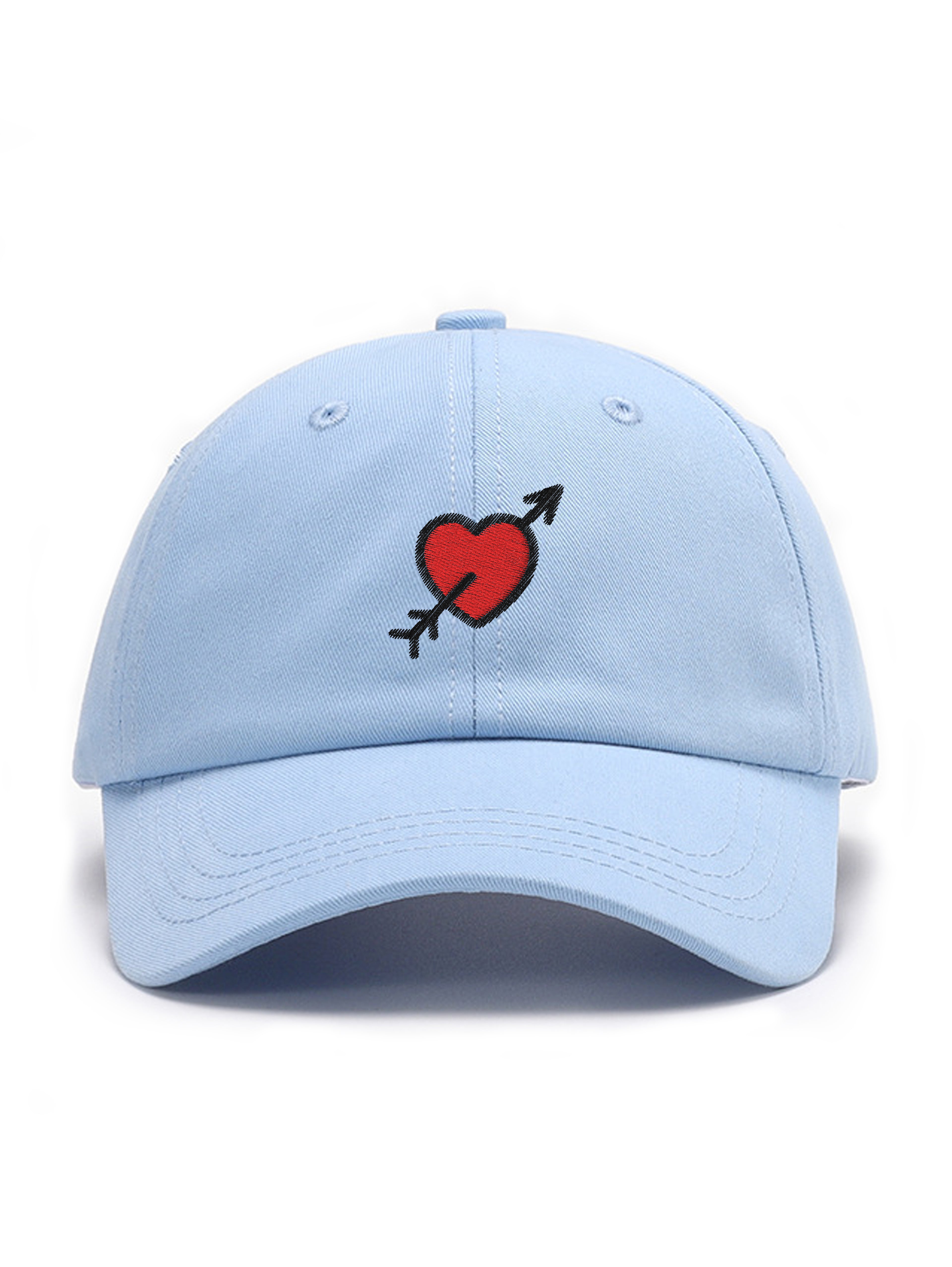 IN LOVE - Čapkov.cz kšiltovka-hat-Capkov-Capkov