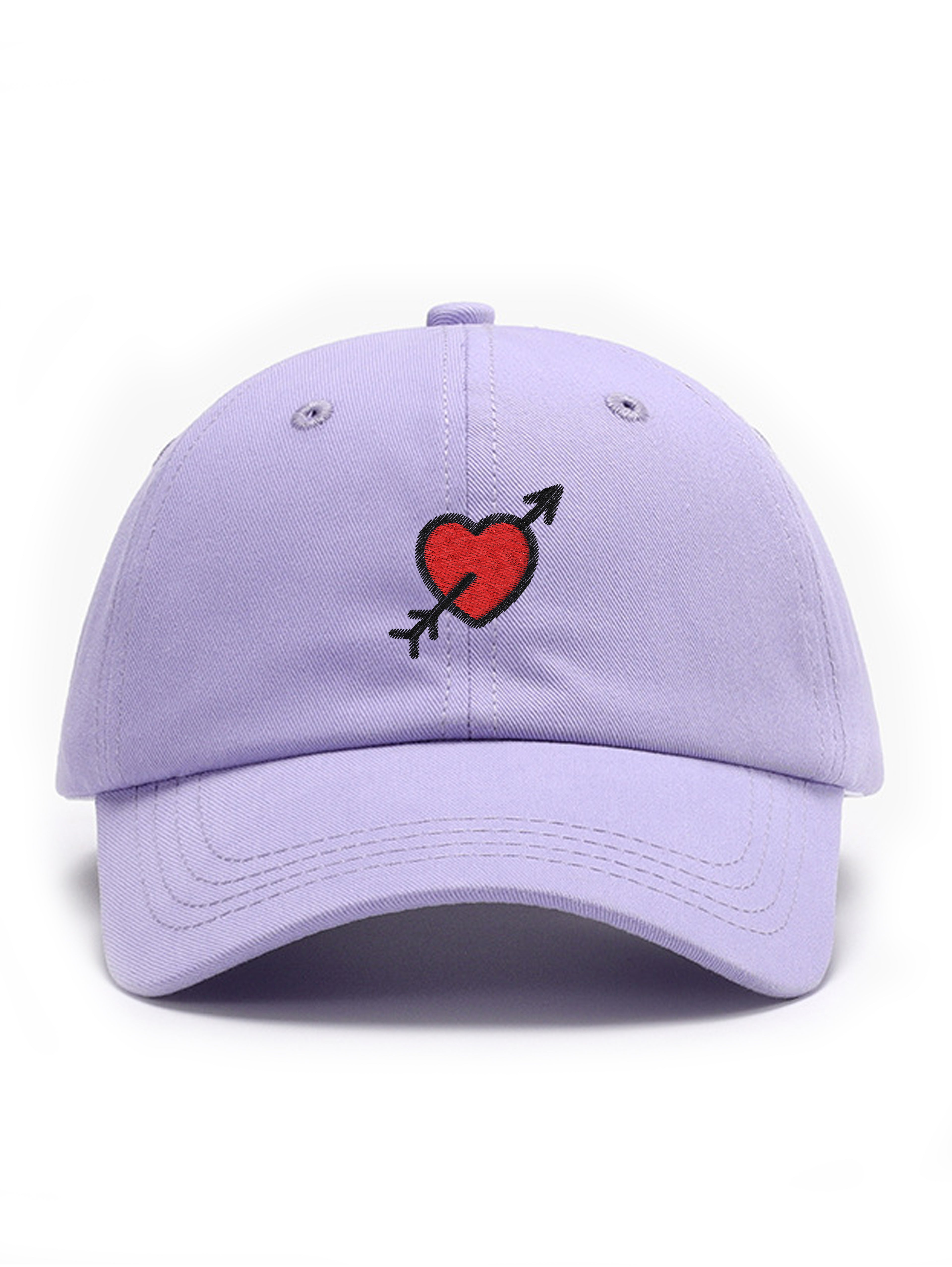 IN LOVE - Čapkov.cz kšiltovka-hat-Capkov-Capkov