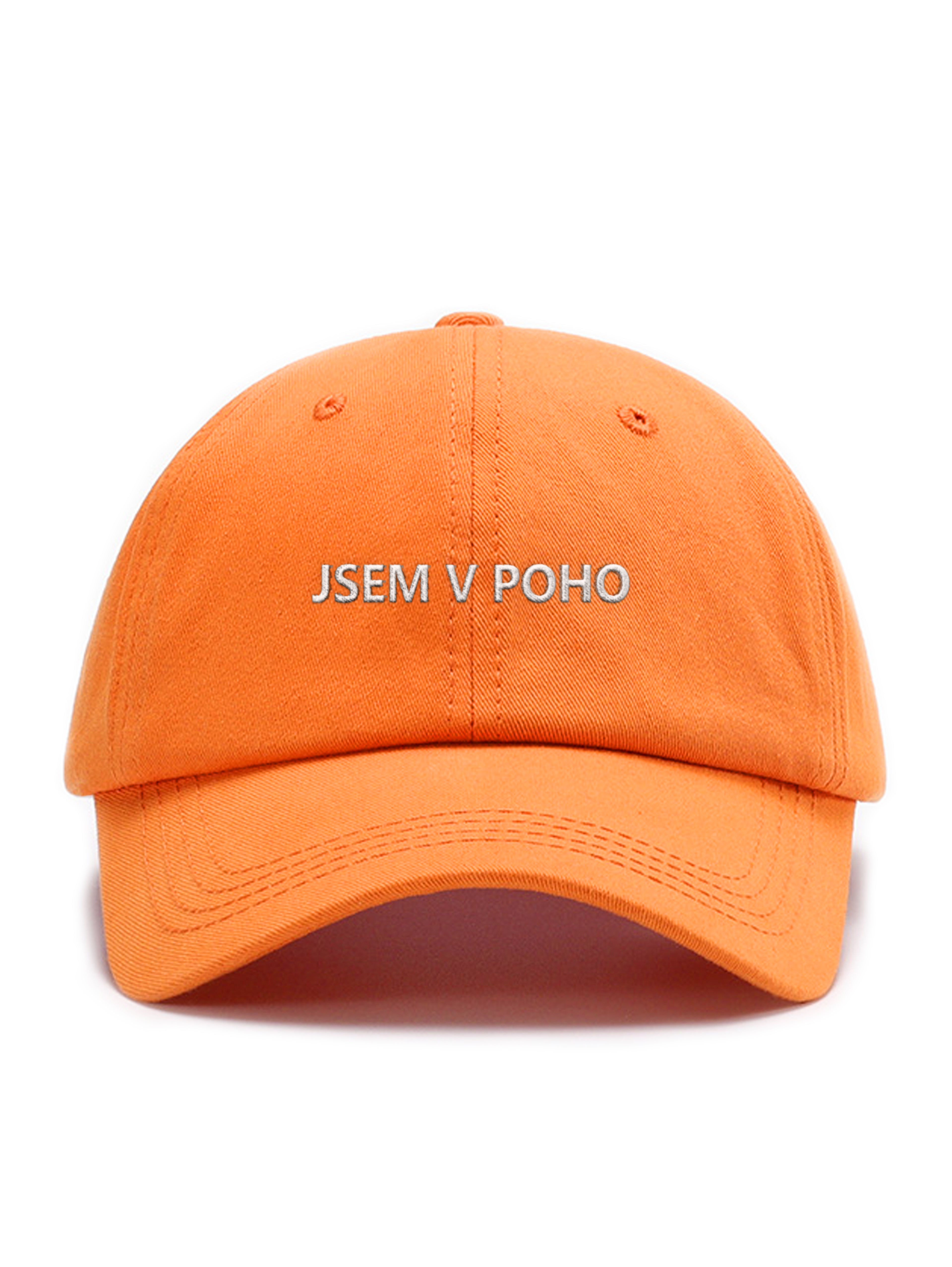 JSEM V POHO