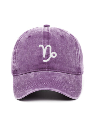 KOZOROH - Čapkov.cz washed kšiltovka-Hat-Capkov-Capkov