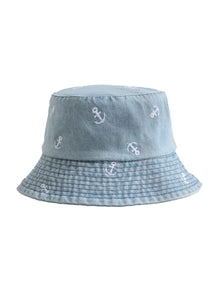Bucket Hat kotva - Čapkov.cz klobouček-Hat-Capkov-Capkov