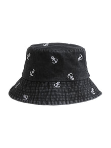 Bucket Hat kotva - Čapkov.cz klobouček-Hat-Capkov-Capkov