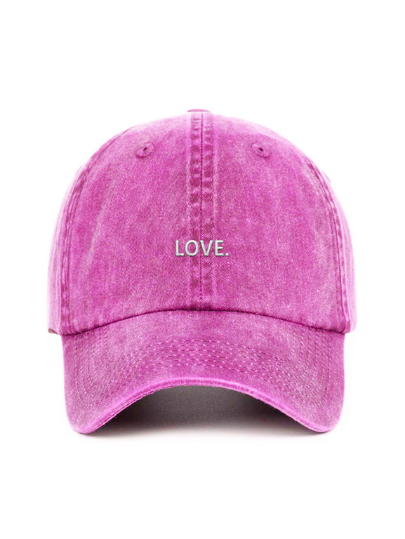 LOVE. - Stork