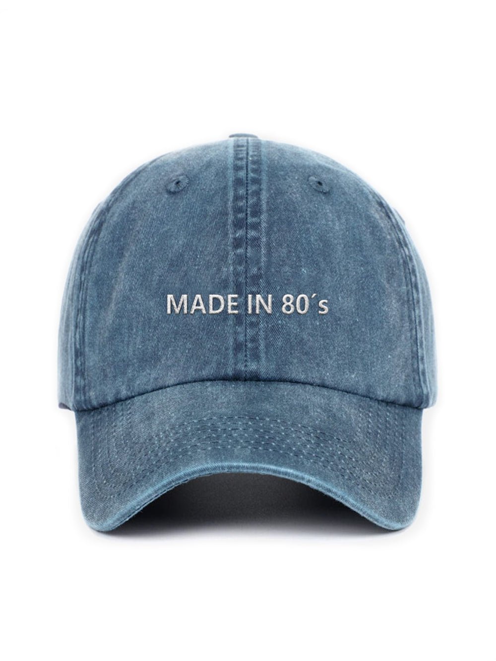 MADE IN 80's - Cap - Hat - Capkov - Capkov