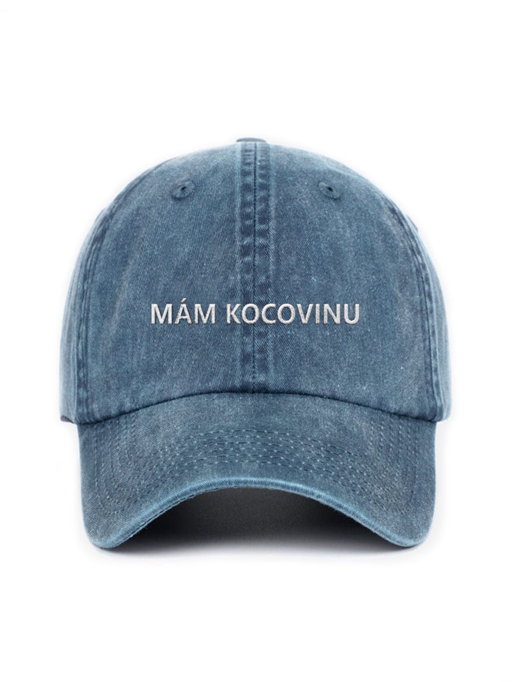MÁM KOCOVINU - Cap - Hat - Capkov - Capkov