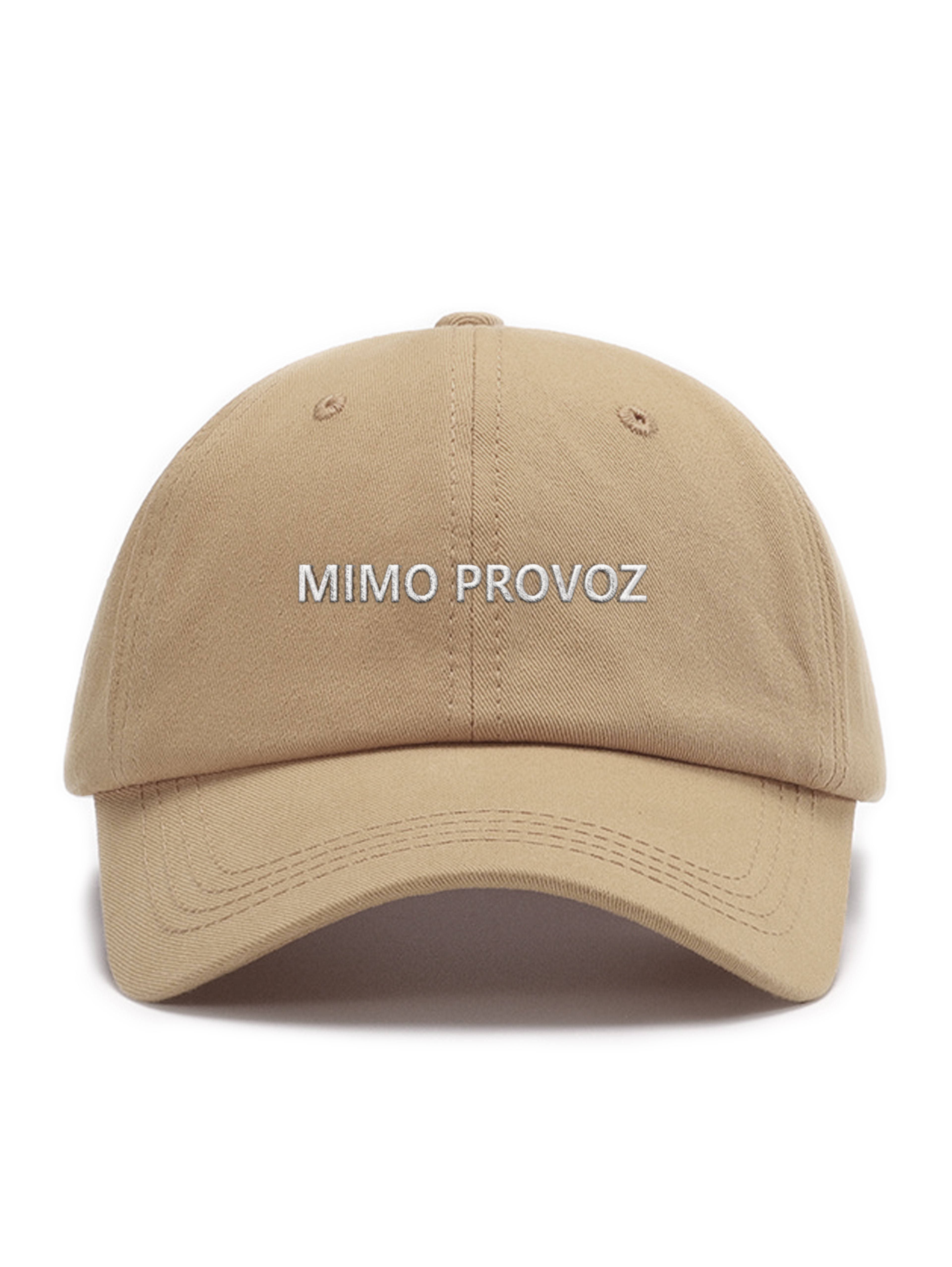 MIMO PROVOZ