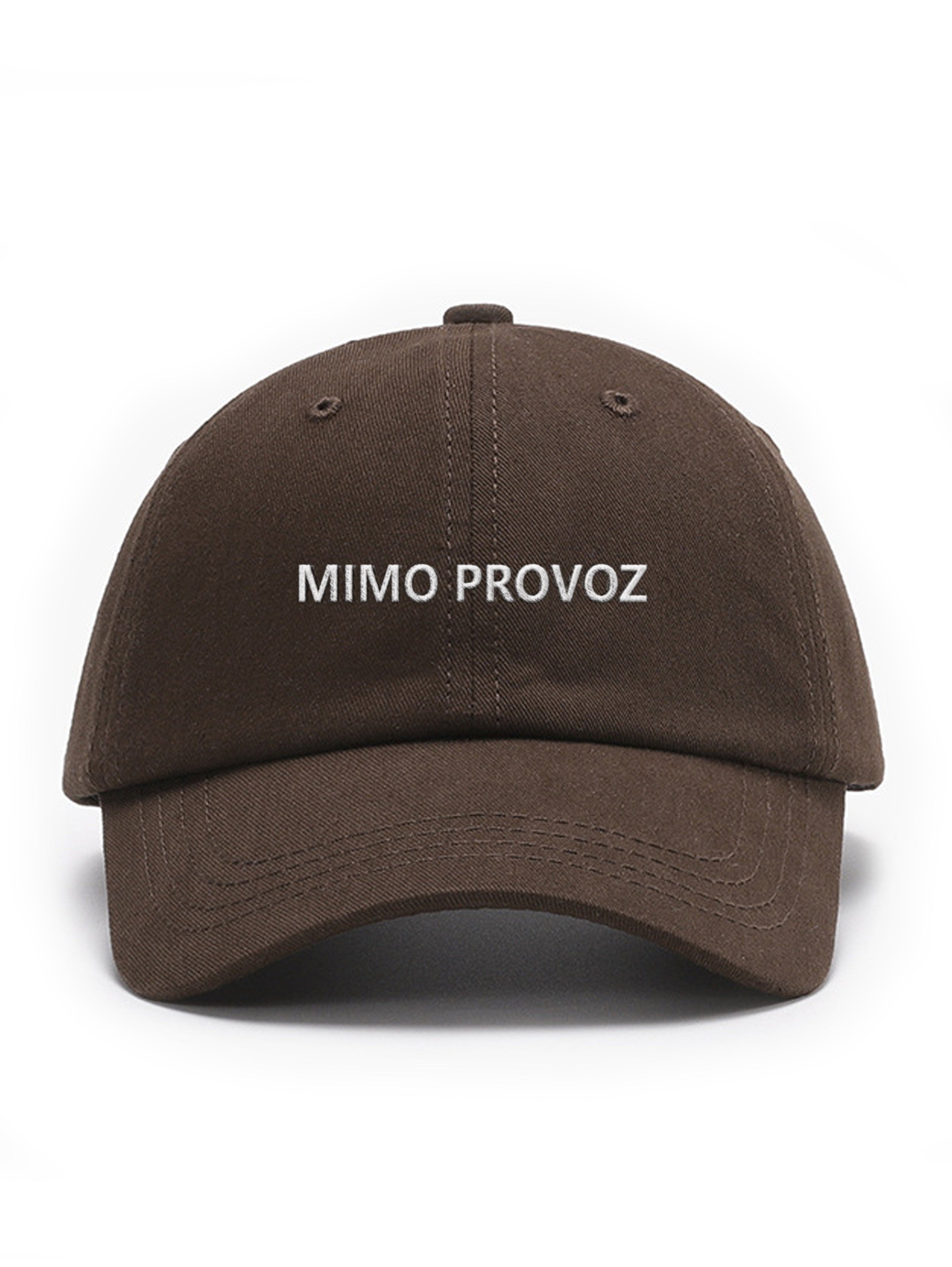 MIMO PROVOZ