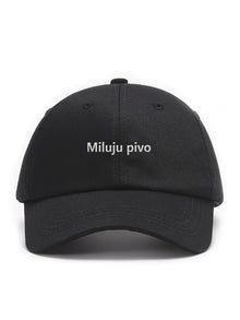 Miluju pivo