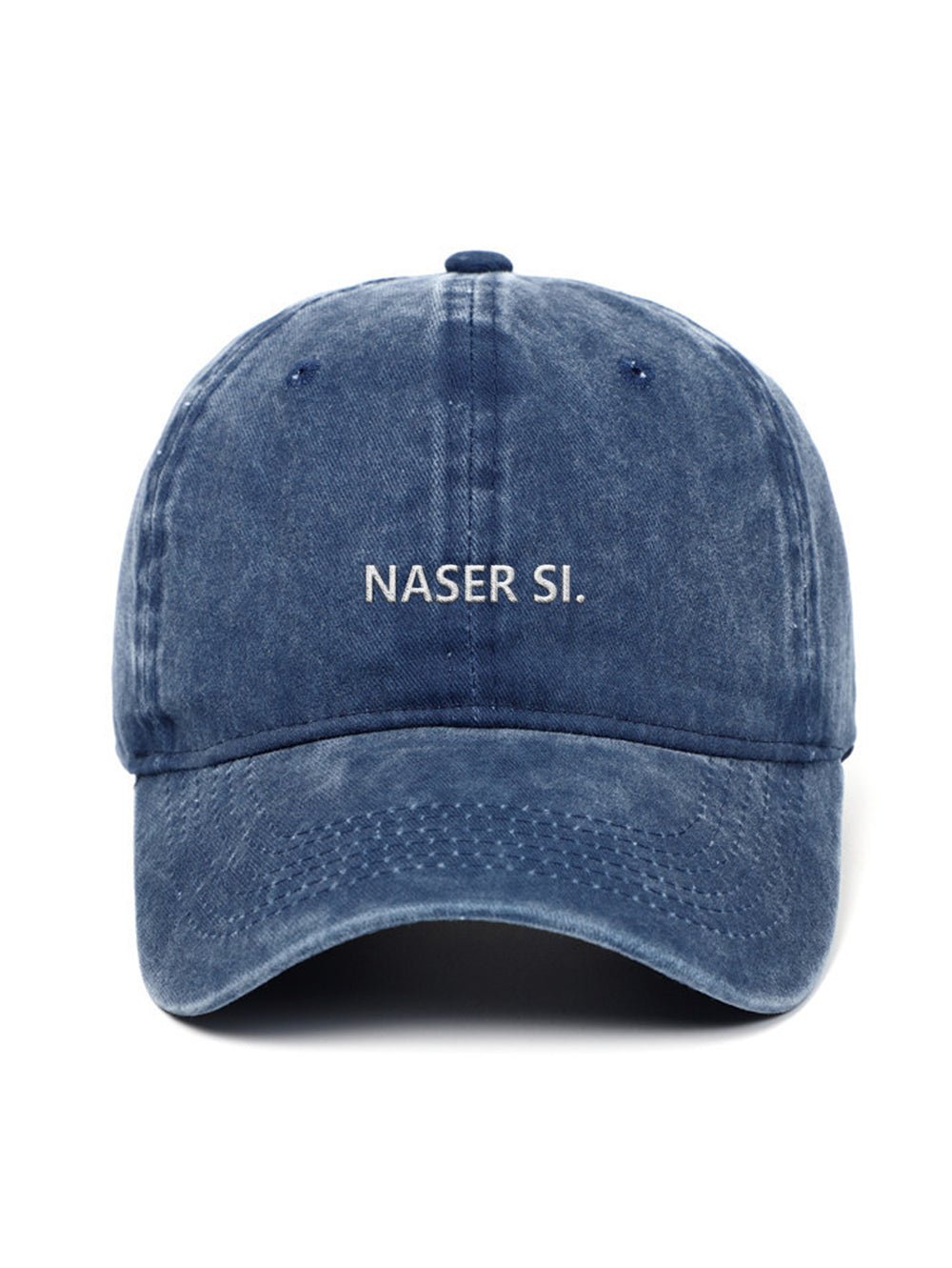 NASER SI. - Cap - Hat - Capkov - Capkov
