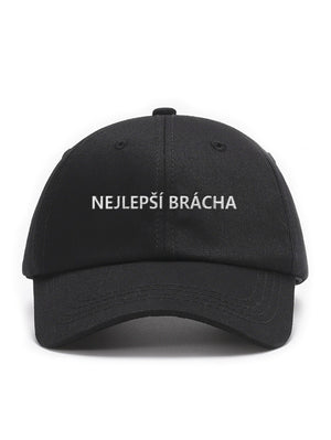 NEJLEPŠÍ BRÁCHA