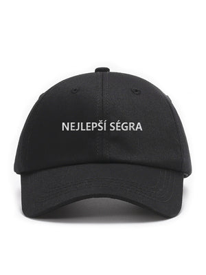 NEJLEPŠÍ SÉGRA