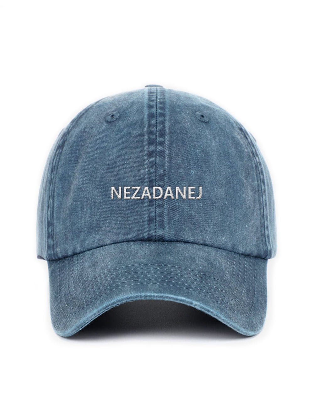 NEZADANEJ - Cap - Hat - Capkov - Capkov