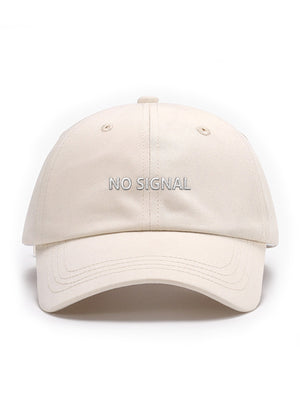NO SIGNAL