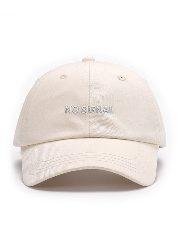 NO SIGNAL