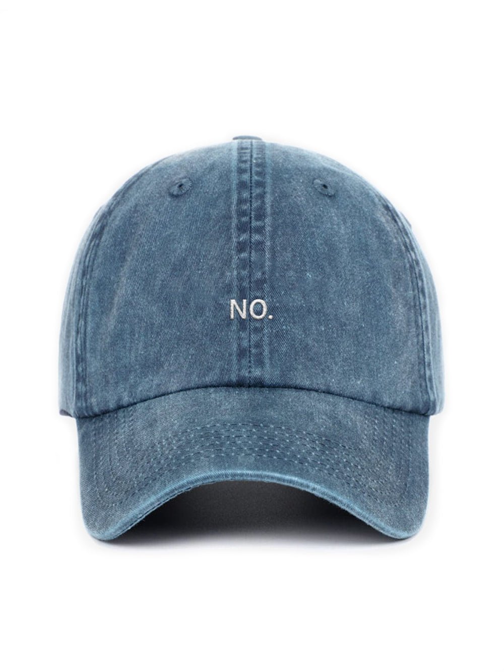 NO. - Cap - Hat - Capkov - Capkov