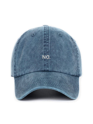 NO. - Cap - Hat - Capkov - Capkov