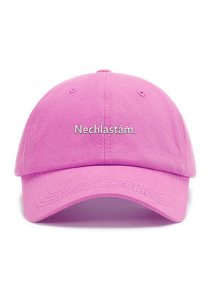 Nechlastám