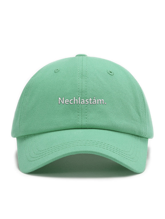 Nechlastám