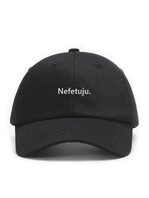 Nefetuju. - Čapkov.cz kšiltovka – main non-washed