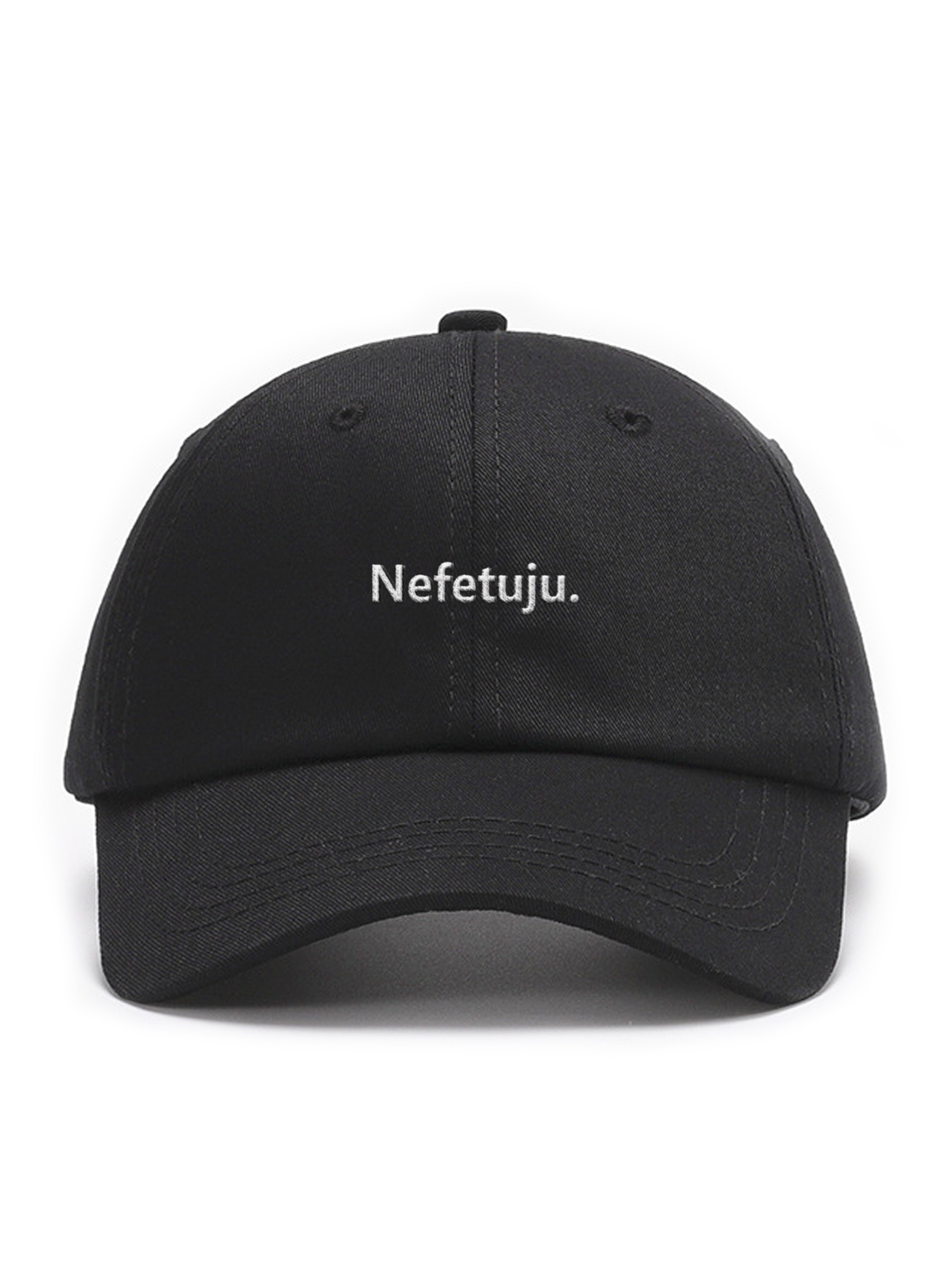 Nefetuju. - Čapkov.cz kšiltovka – main non-washed