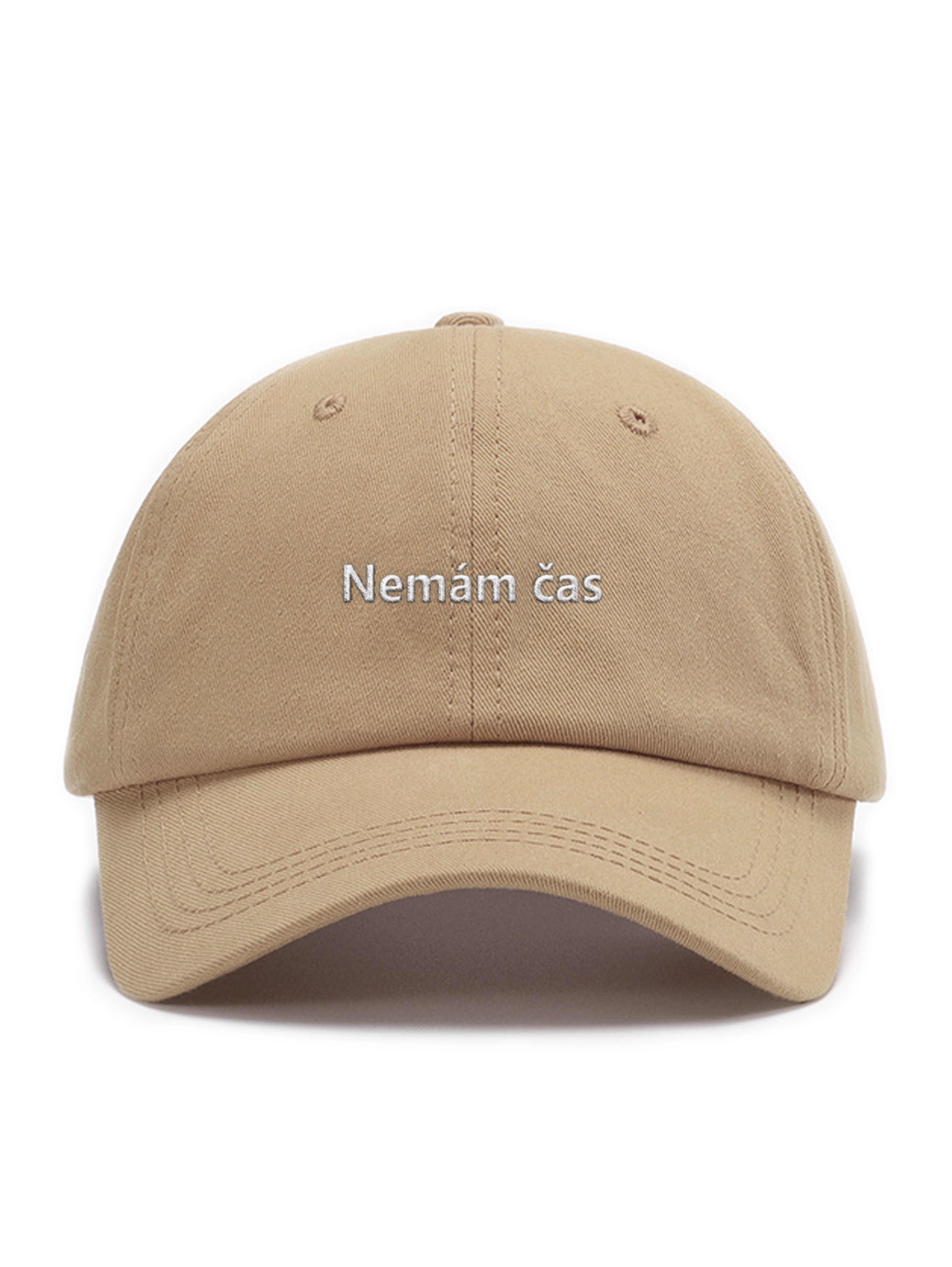 Nemám čas