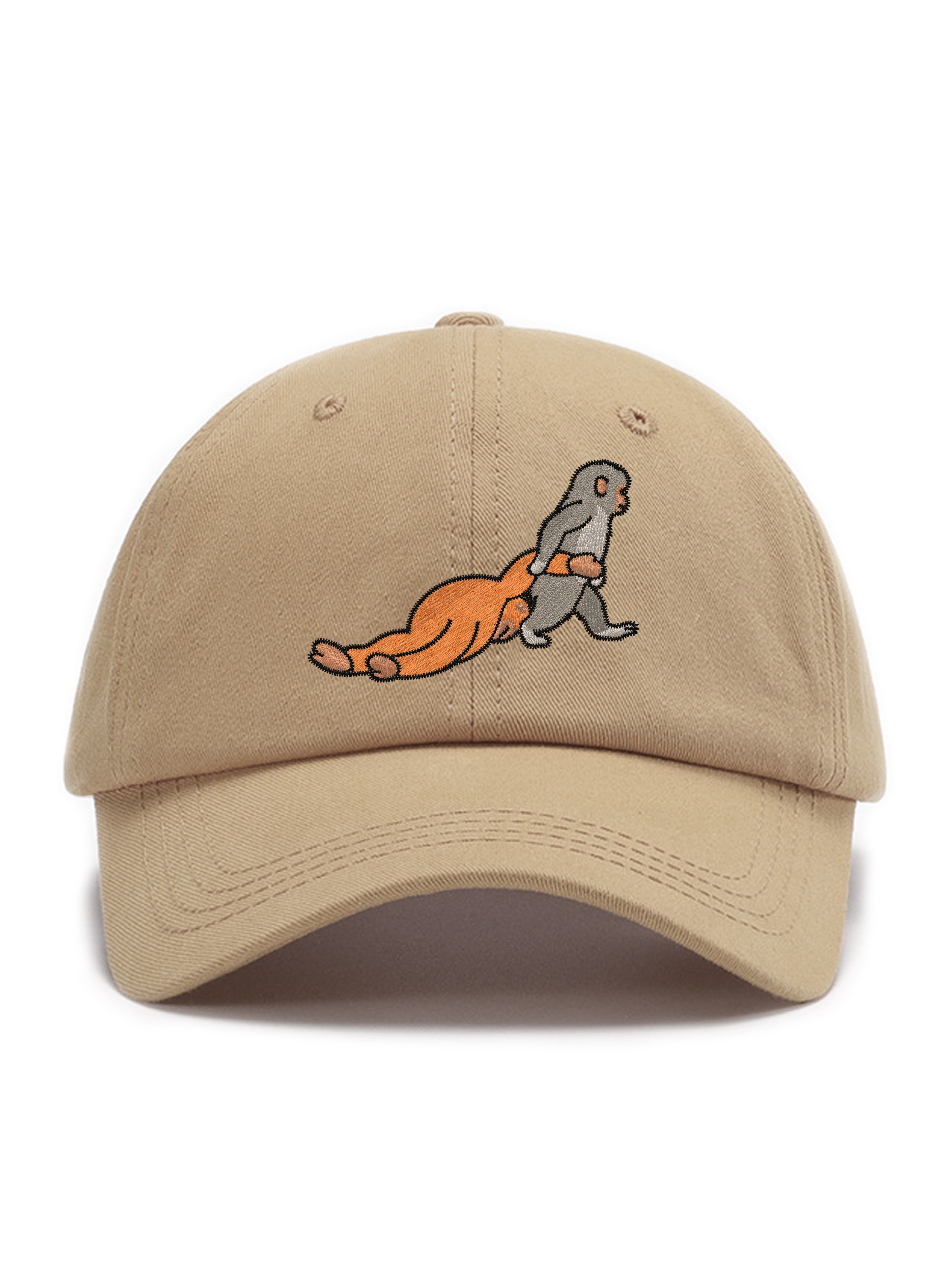 Opička Punch - Čapkov.cz kšiltovka-hat-Capkov-Capkov