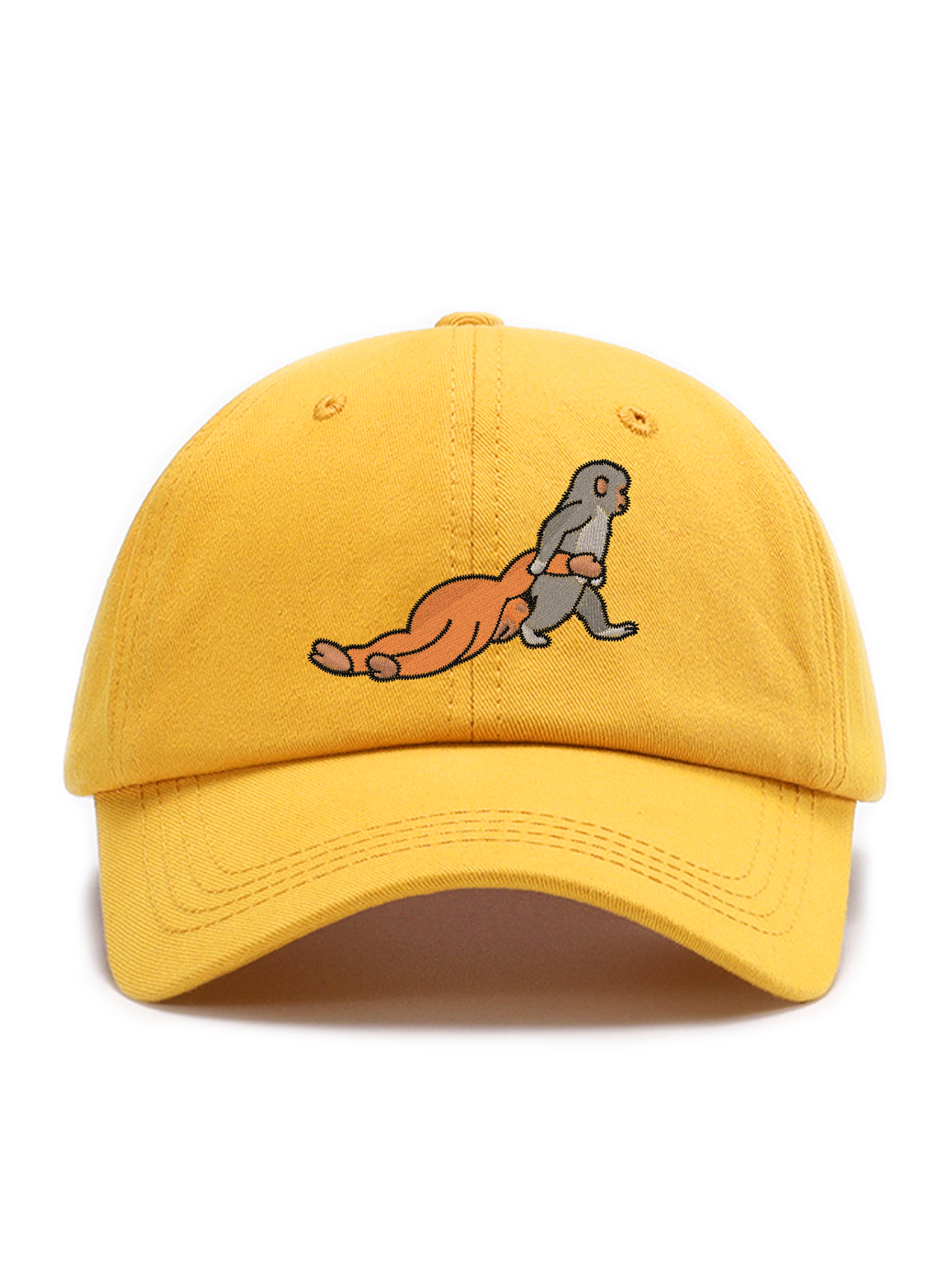 Opička Punch - Čapkov.cz kšiltovka-hat-Capkov-Capkov