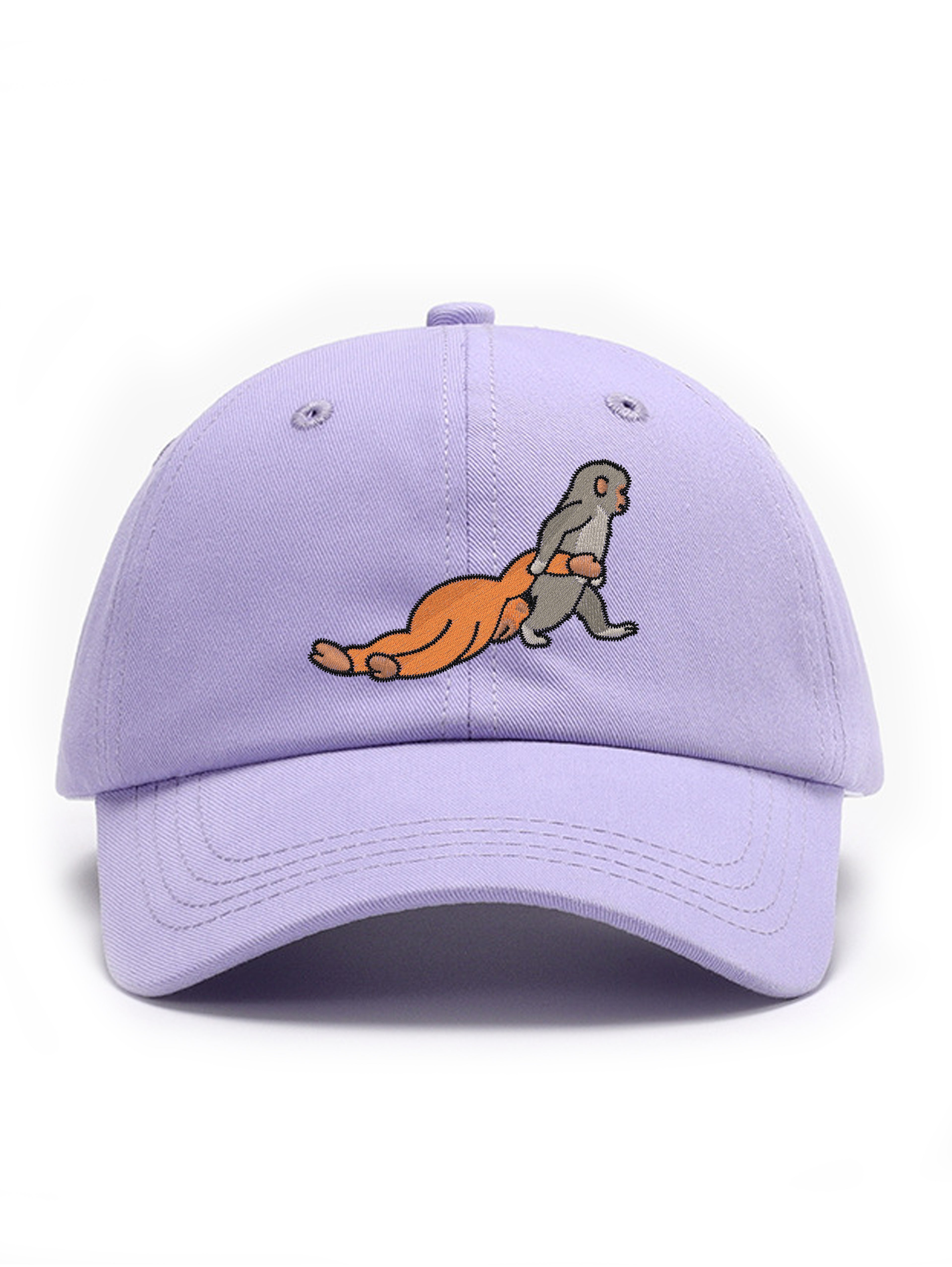 Opička Punch - Čapkov.cz kšiltovka-hat-Capkov-Capkov