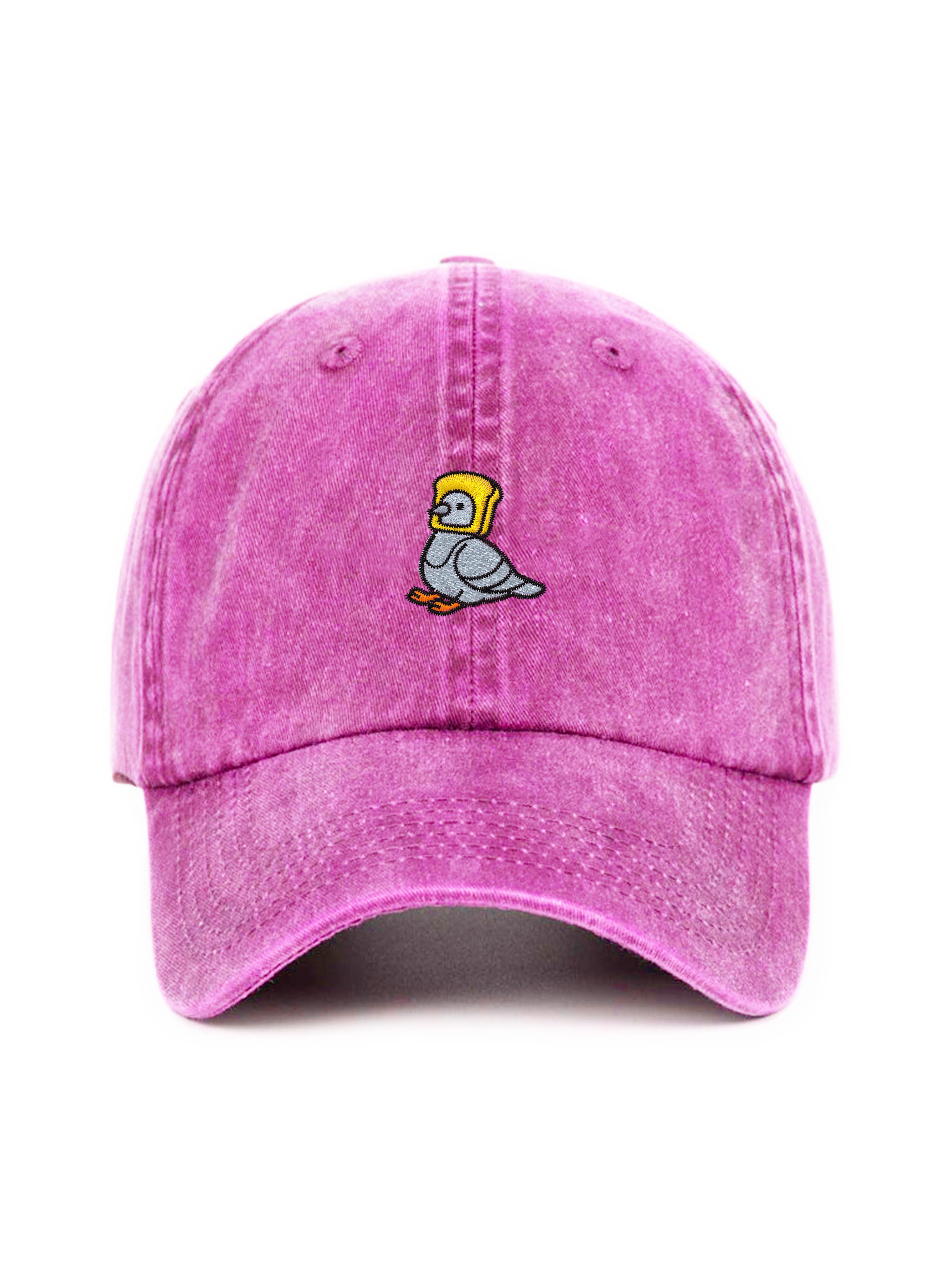 PIGEON