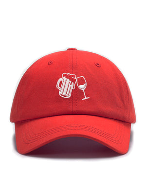 PIVO a VÍNO cink