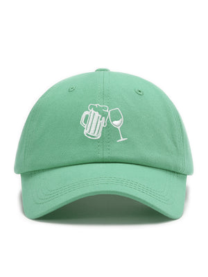 PIVO a VÍNO cink