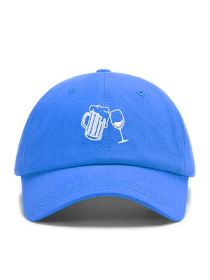 PIVO a VÍNO cink