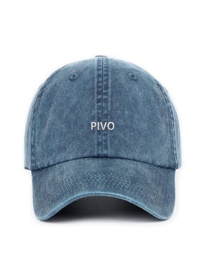 PIVO - Cap - Hat - Capkov - Capkov