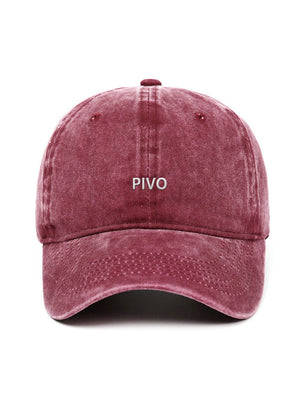 PIVO - Cap - Hat - Capkov - Capkov