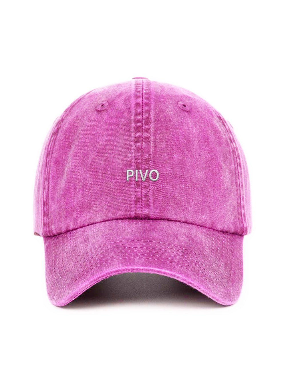PIVO - Cap - Hat - Capkov - Capkov
