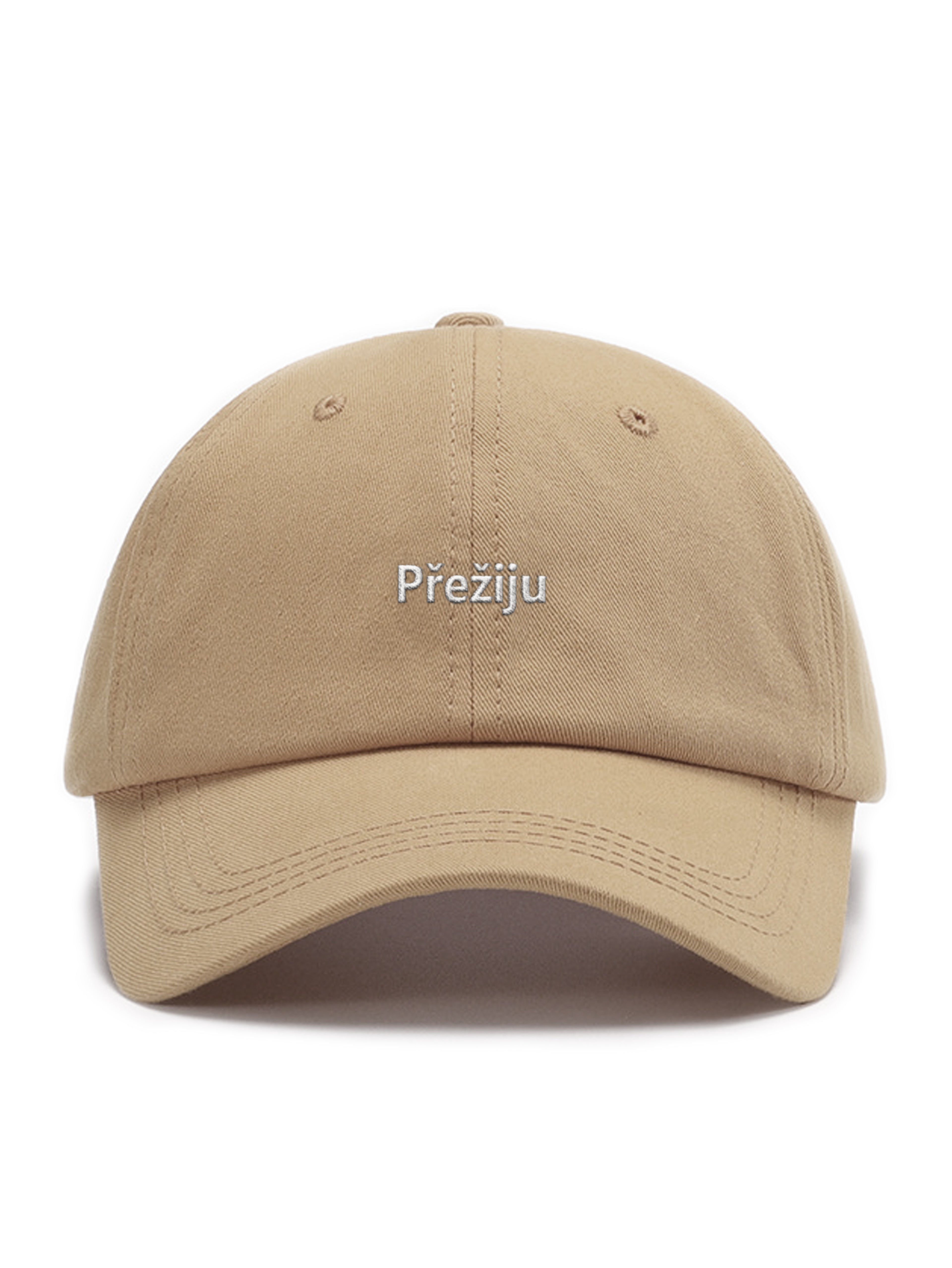 Přežiju