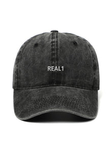 REAL1 - Cap - Hat - Capkov - Capkov