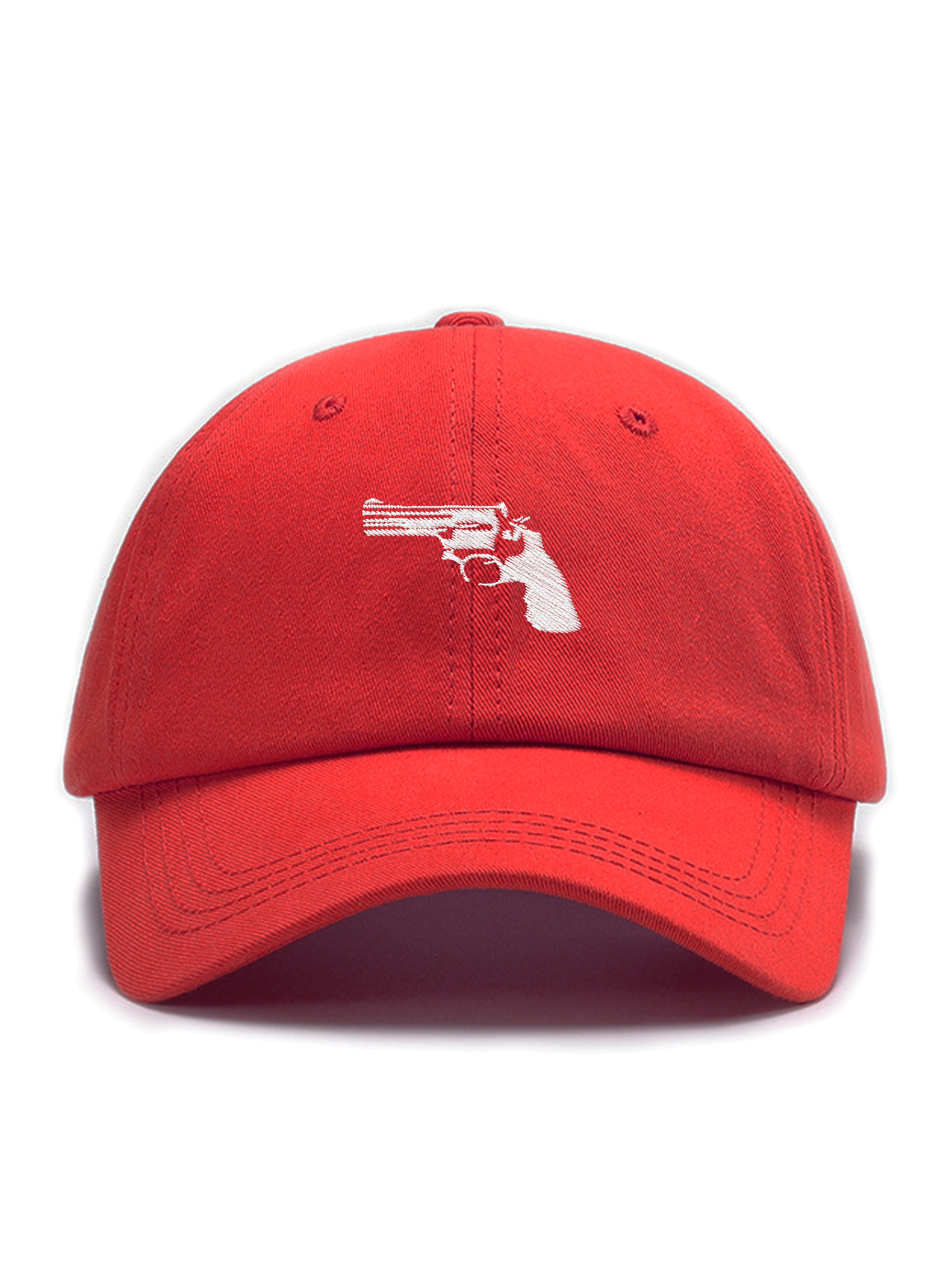 REVOLVER