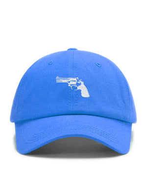 REVOLVER