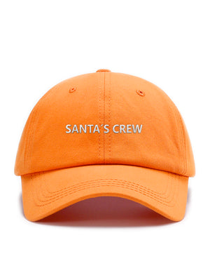 SANTA’S CREW - Čapkov.cz kšiltovka-hat-Capkov-Capkov