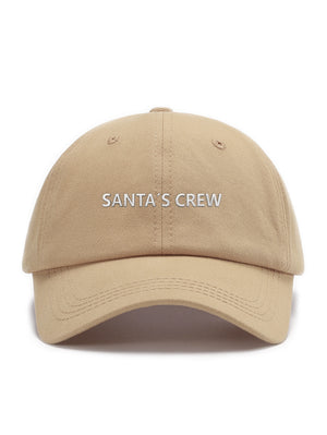 SANTA’S CREW - Čapkov.cz kšiltovka-hat-Capkov-Capkov