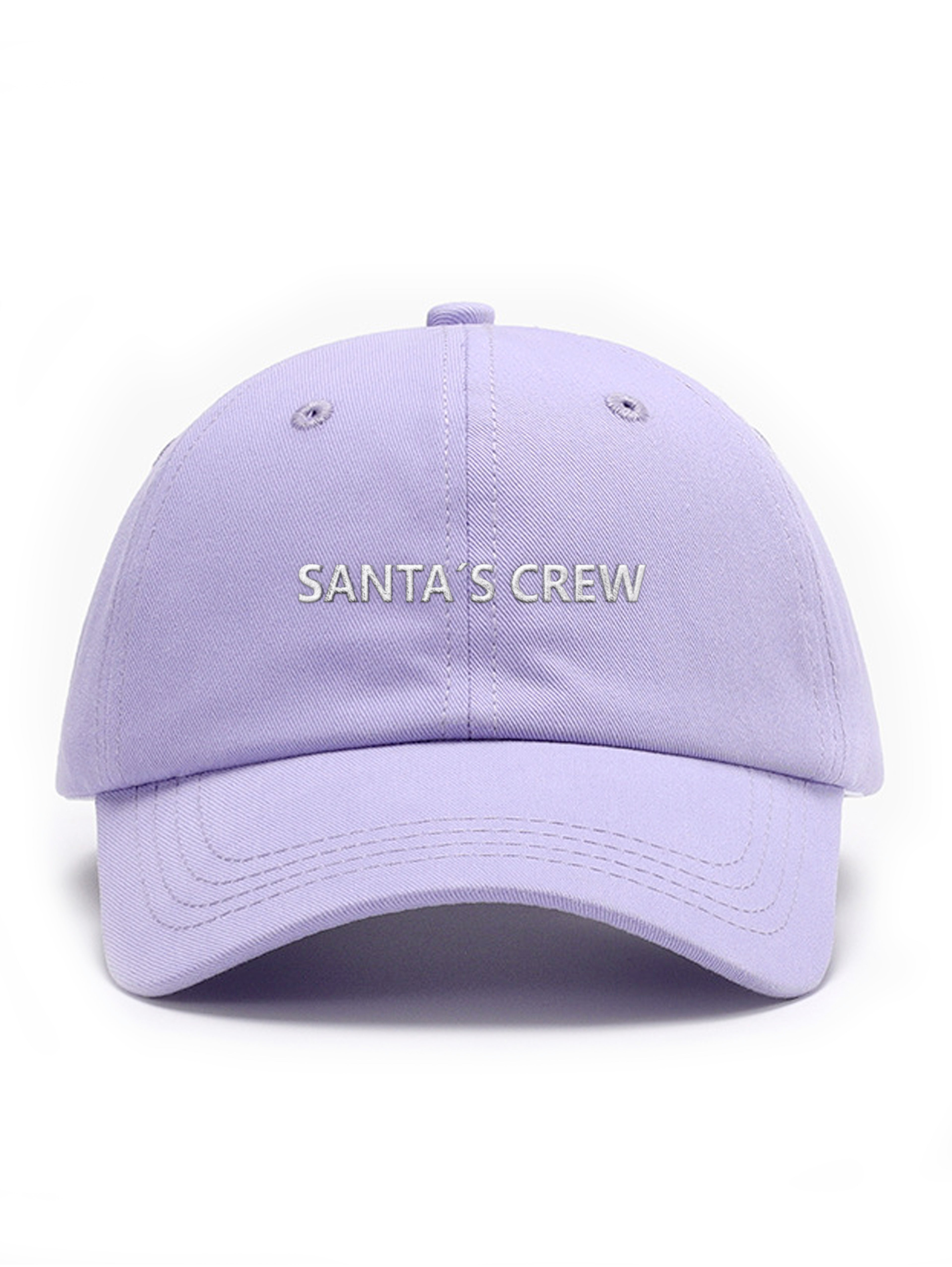 SANTA’S CREW - Čapkov.cz kšiltovka-hat-Capkov-Capkov