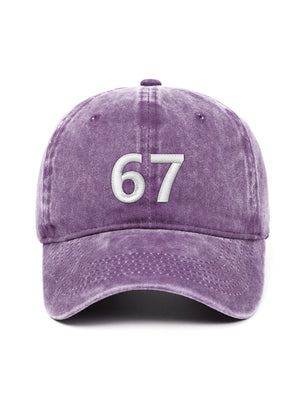 67 - Čapkov.cz washed kšiltovka-hat-Capkov-Capkov