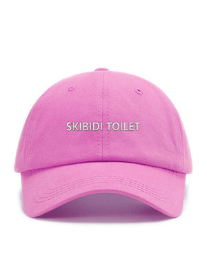 SKIBIDI TOILET
