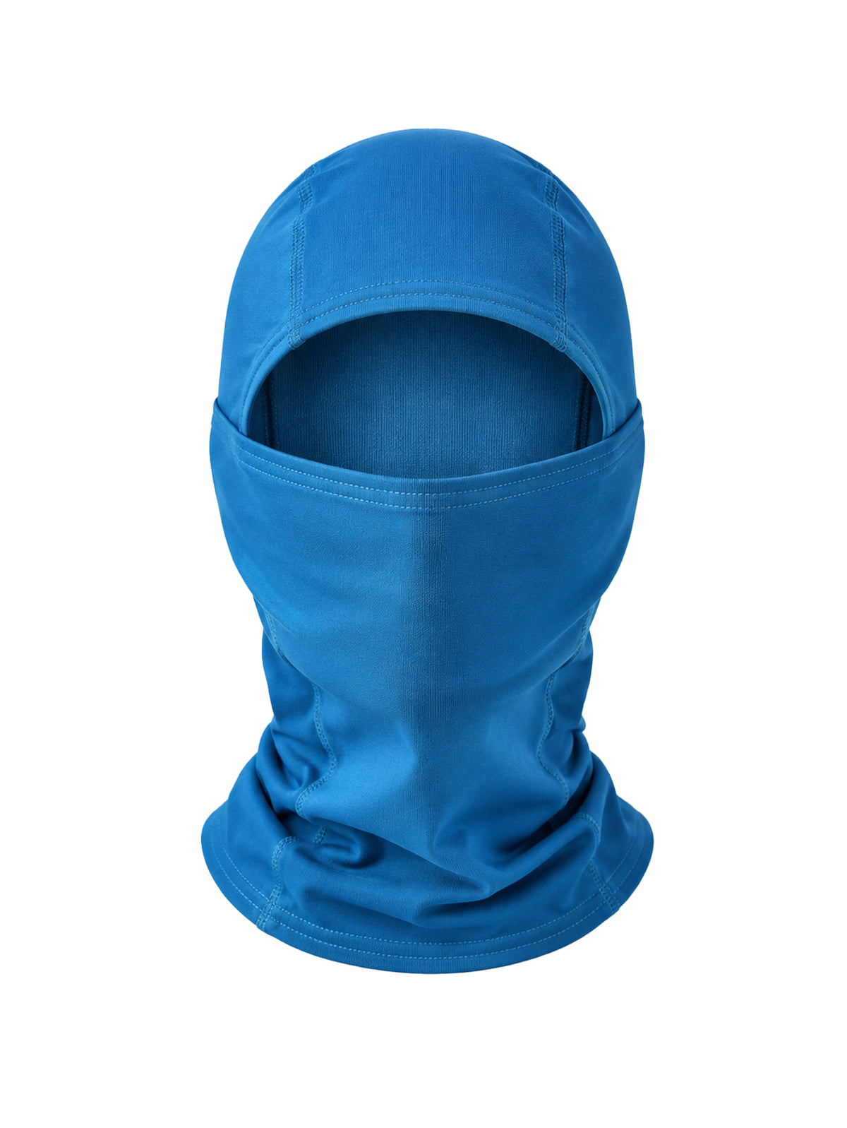 Heat-reactive lyžařská kukla bez výšivky – Zimní Gear – čepice – fotka 6 z 12