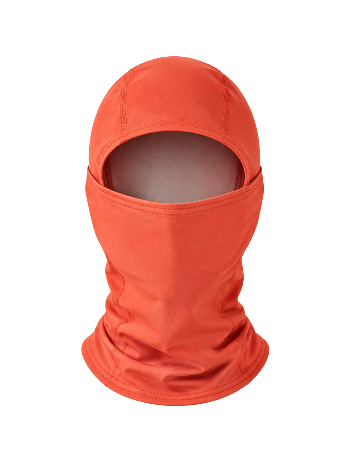 Heat-reactive lyžařská kukla bez výšivky – Zimní Gear – čepice – fotka 8 z 12